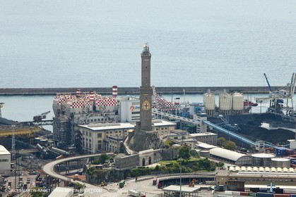 08 05 2010, Italia, Liguria, Gênes