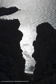 11 03 2009 - Marseille (FRA, 13) - Les Calanques - En Vau