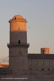 11 01 2013 - Marseille (FRA,13) - Marseille Provence 2013, Capitale européenne de la Culture, Site du J4, MUCEM et VIlla Mediterranée