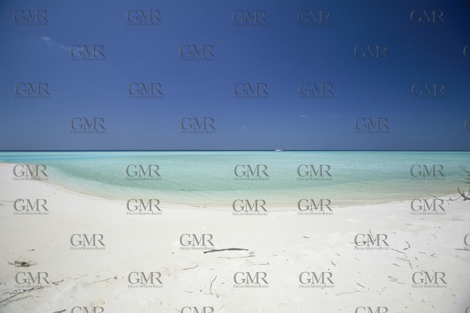 Destinations, Maldives