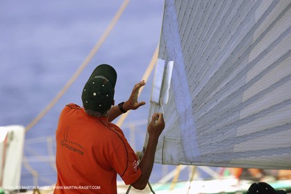 2005 Galicia Grand Prix - Day 1