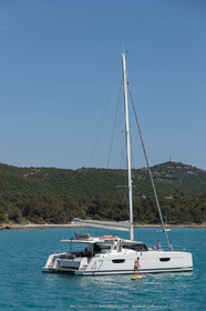 16 05 2017, Porquerolles (FRA,83), Chantier Fountaine-Pajot, Sanoa 47