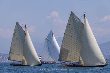 29 05 2026, Antibes (FRA,06), Les Voiles d'Antibes 2026, Race Day 2