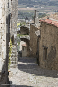 19 04 2018, Lacoste (FRA,84)