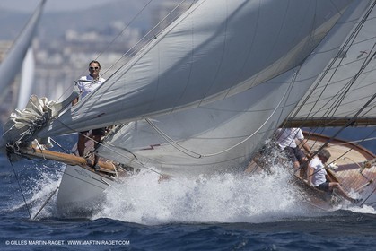 Voiles du Vieux Port 2014 - Marseille ( FRA,13) - 20 06 2014