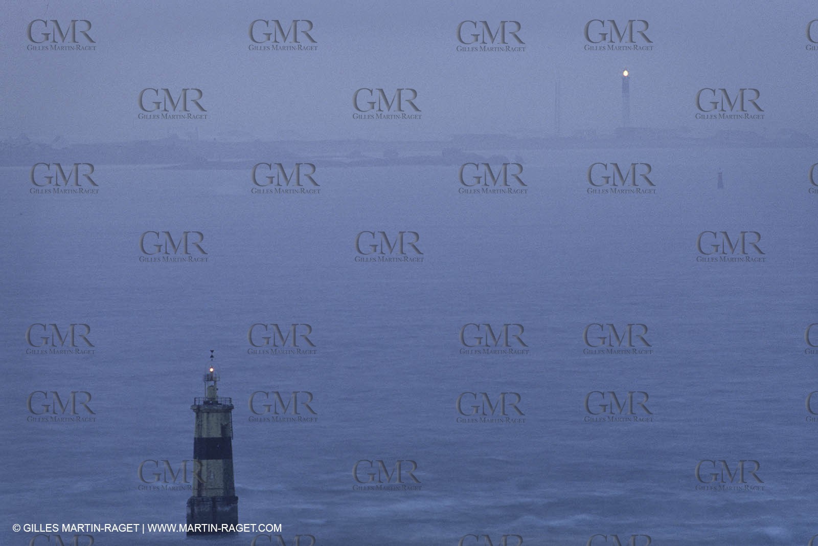 Phres, balises, semaphores, lighthouses, semaphoruses,