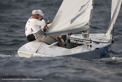 15 08 2008 - Qingdao (CHN) - Jeux Olympiques 2008 - Jour 7
