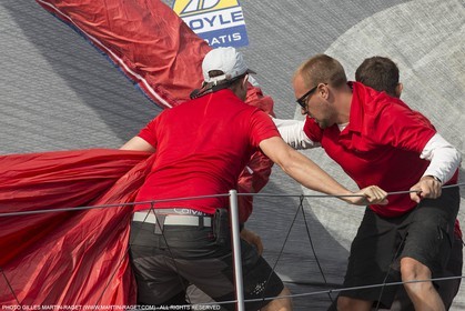 28 09 2015, Saint-Topez (FRA,83), Voiles de Saint-Tropez 2015, Day 1, Wally Yachts