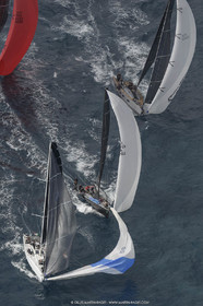 03 10 2020, Saint-Tropez (FRA,83), Les Voiles de Saint-Tropez 2020, Day 7
