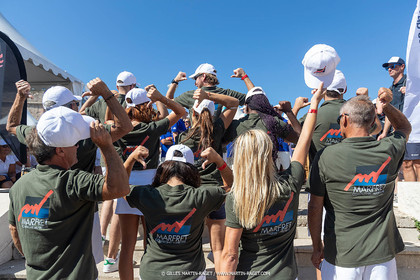17 09 2021, MARSEILL(FRA,13) Juris Cup 2021, Equipages