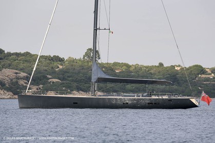 Sailing, Super Yachts, Wally yachts, Open Season