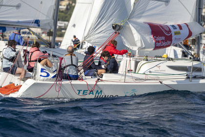 16 09 2022, Marseille (FRA,13), Juris Cup 2022, jour 1