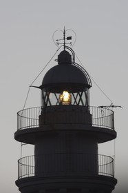 27 08 2010 - Minorque (ESP) - Cap Favaritx (côte Est)