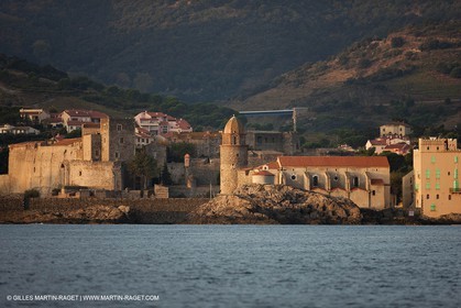 17 10 2011 - Côte Vermeille (FRA, 66) - Collioure