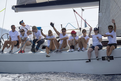 15 09 2019, Marseille (FRA,13), Juris Cup 2019, Day 3