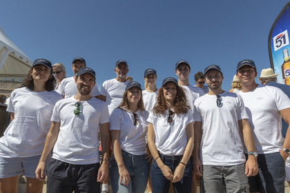 13 09 2019, marseille (FRA,13), Juris Cup 2019, Day 1