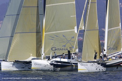 2005 Galicia Grand Prix - Day 1