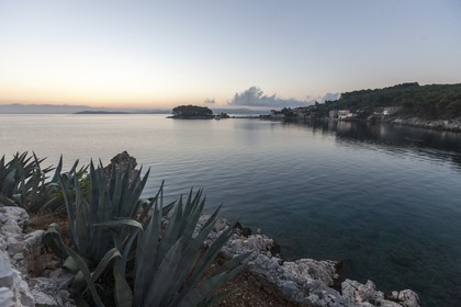 14 07 2012 - Archipel des îles Kornati (Croatie)  - Ile Dugi Otok - Savar