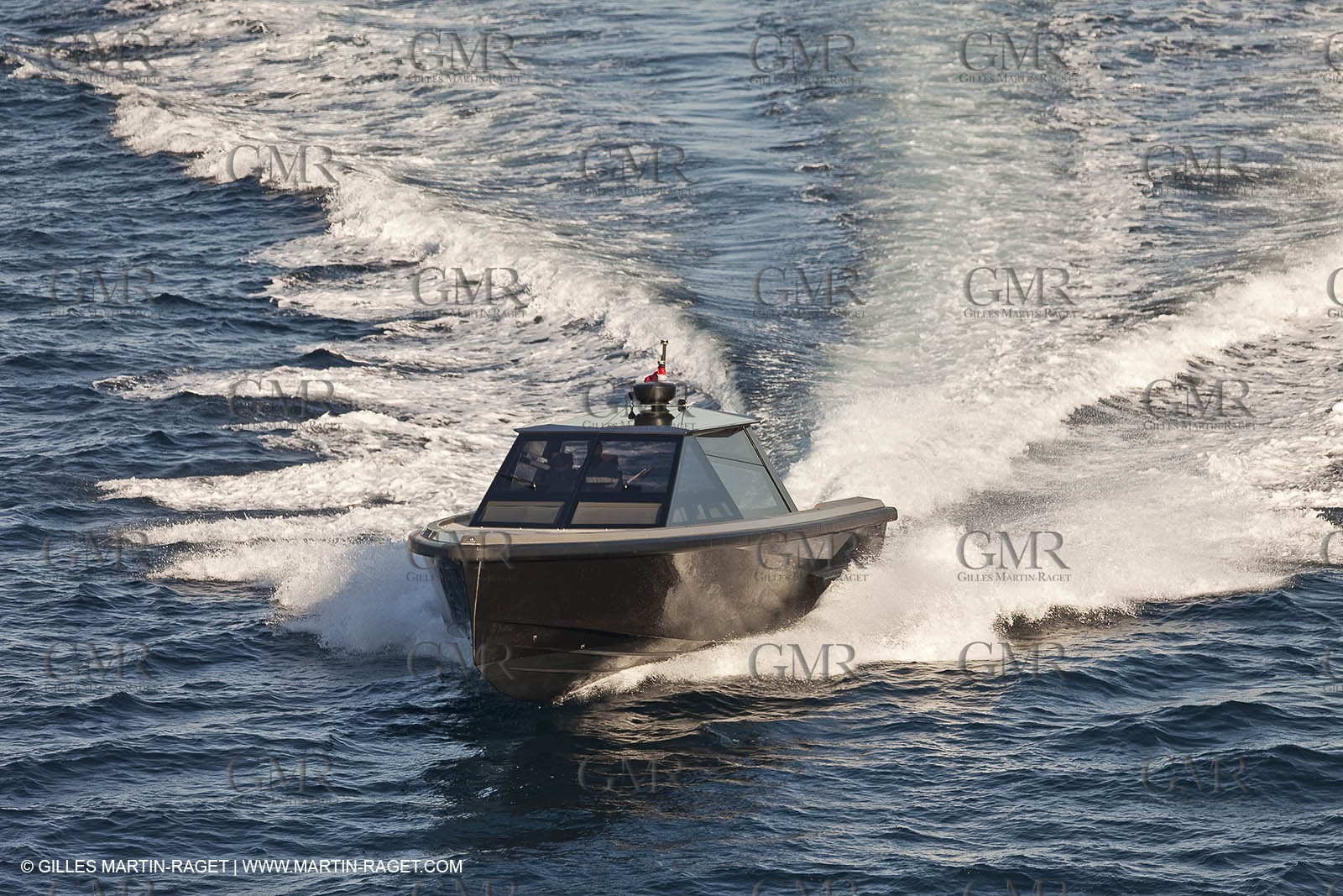 Powerboats, Wally, Wallypower 47