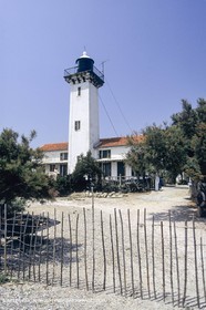 Phres, balises, semaphores, lighthouses, semaphoruses,