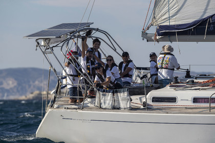 16 09 2022, Marseille (FRA,13), Juris Cup 2022, jour 1