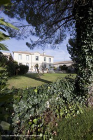 Saint Drézéry (FRA, 34), Domaine de Puech Haut