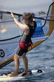 20 04 2010 - Hyères (FRA,83) - SOF 2010 - ZHIK Team - RSXmen - Julien Bontemps