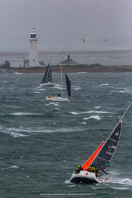 22 07 2023, Cowes (UK, IOW), Rolaex Fastnet Race start