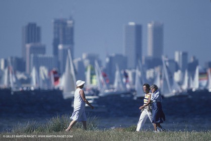 Water SPorts, plage, bains de mer, natation, swimming, beach