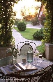 Hotel du Mas de Peint