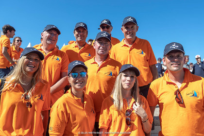 17 09 2021, MARSEILL(FRA,13) Juris Cup 2021, Equipages