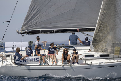 15 09 2018, Mareseille (FRA,13), Juris Cup 2018, Day 2
