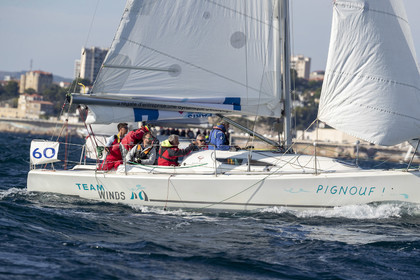 16 09 2022, Marseille (FRA,13), Juris Cup 2022, jour 1