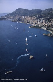 Monaco