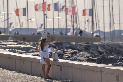 02 10 2019, Saint-Tropez (FRA,83), Les Voiles de Saint-Tropez 2019, day 3