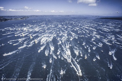 Sailing, Yacht racing, Offshore Racing, Withbread 1989-90
