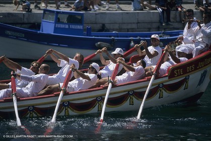 France, Traditions, Joutes at Sete (34)