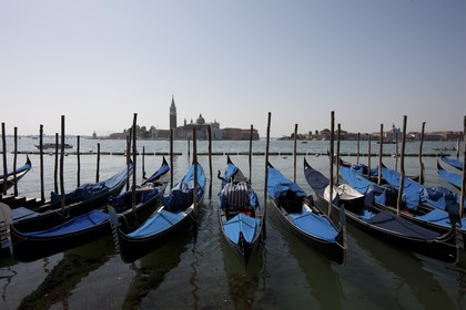 17 05 2009 - Venezia (ITA)