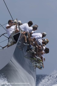 Giraglia Rolex Cup 2014 - Preliminary race n° 2 - Saint Tropez (FRA,83) - 16 06 2014