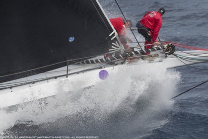 03 10 2015, Saint-Tropez (FRA,83), Voiles de Saint-Tropez 2015, Final Day