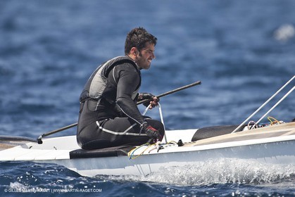 04 23 09 - Hyeres Week 2009 - Day 5