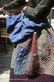 Saint Rémy de Provence (FRA,13) - Fête de la Transhumance