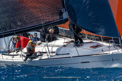 19 04 2025, Marseille (FRA), Semain Nautique Internationale de la Méditerranée - SNIM 2025