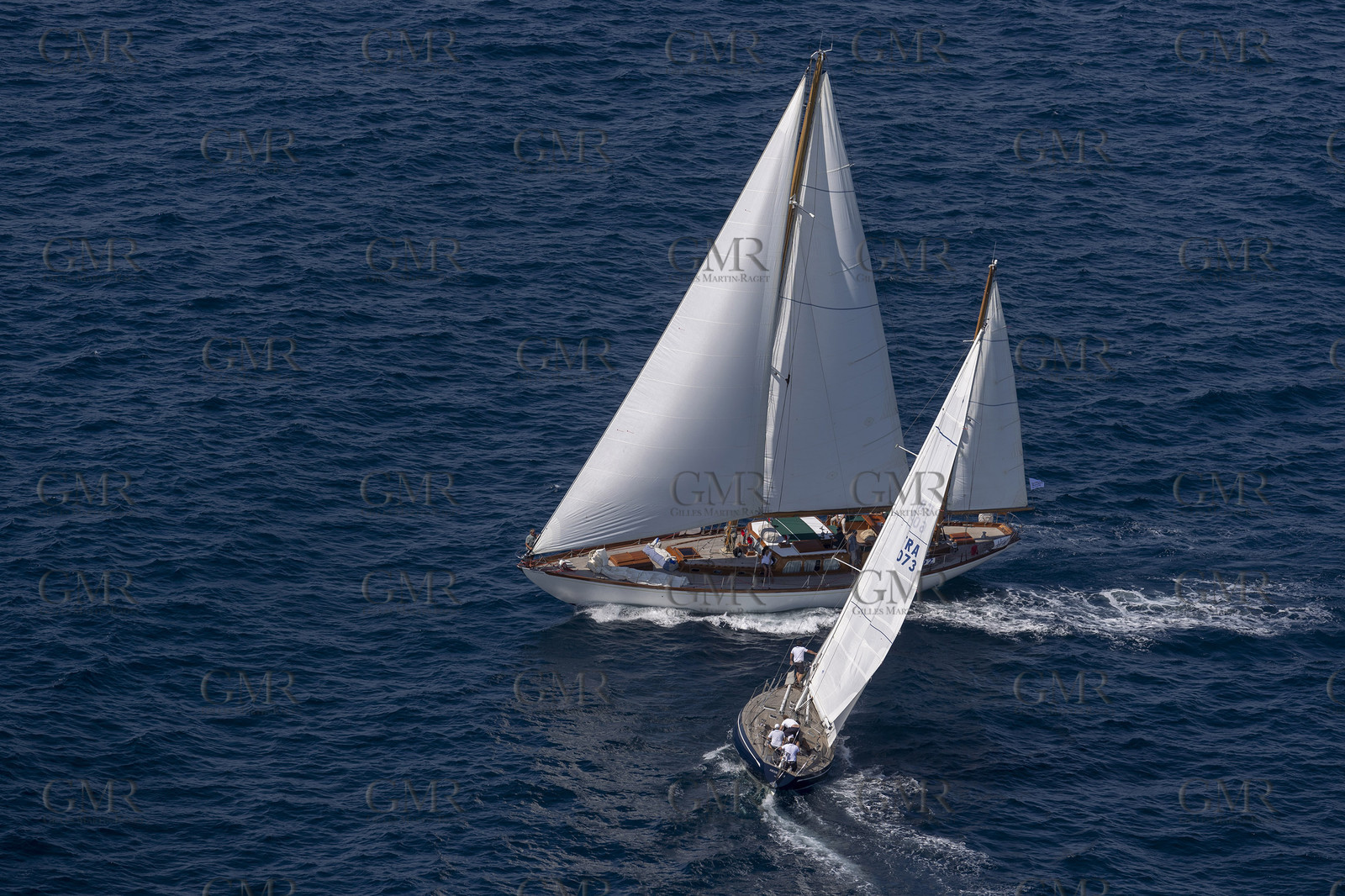 14 09 2018, Marseille (FRA,13), Juris Cup 2018