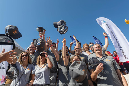 17 09 2021, MARSEILL(FRA,13) Juris Cup 2021, Equipages