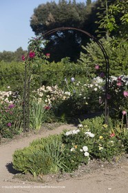 Domaine de la Baume - Tourtour (FRA,83) - 15 05 2014