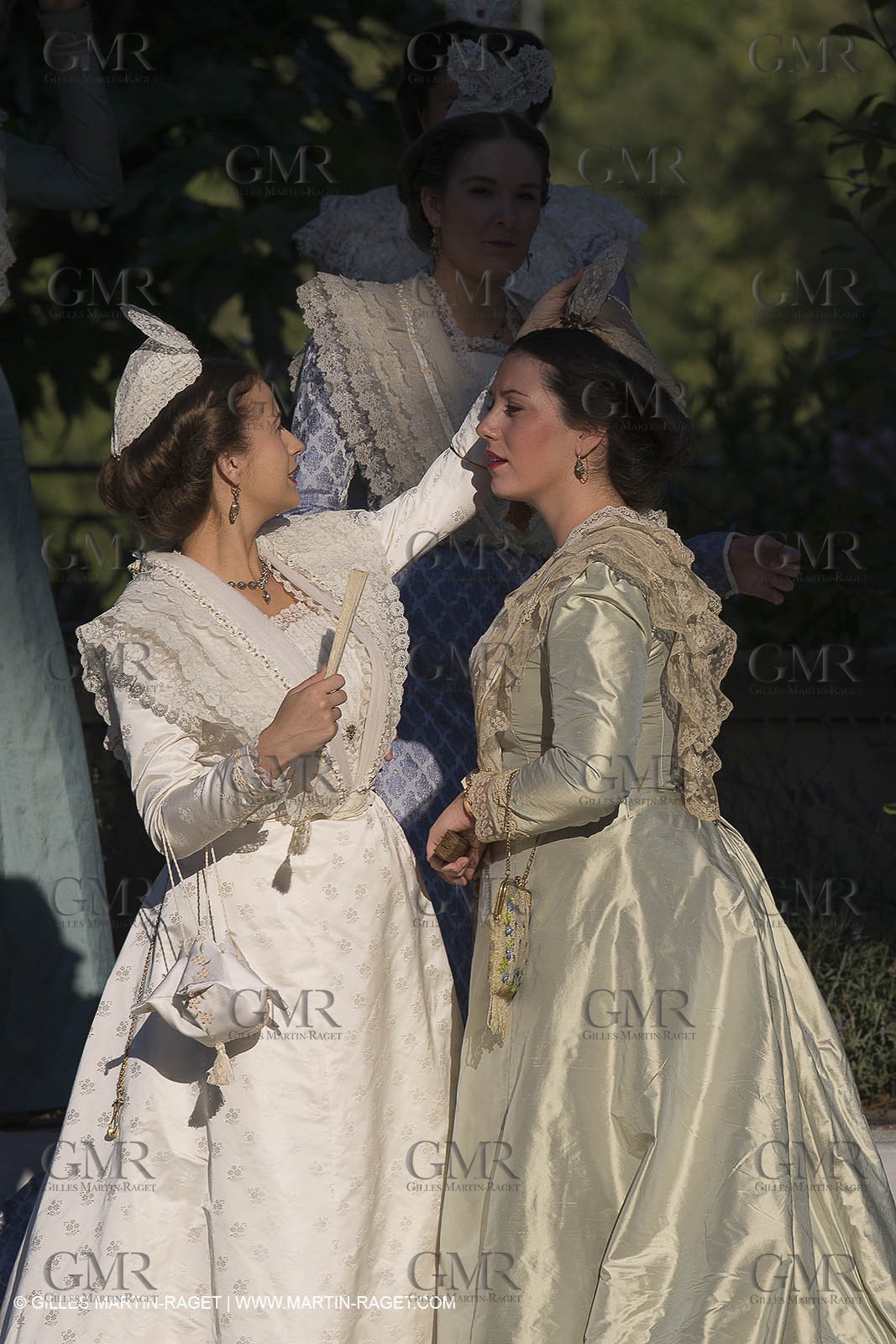 06 07 2014, Arles (FRA,13), Arles Costume Celebration