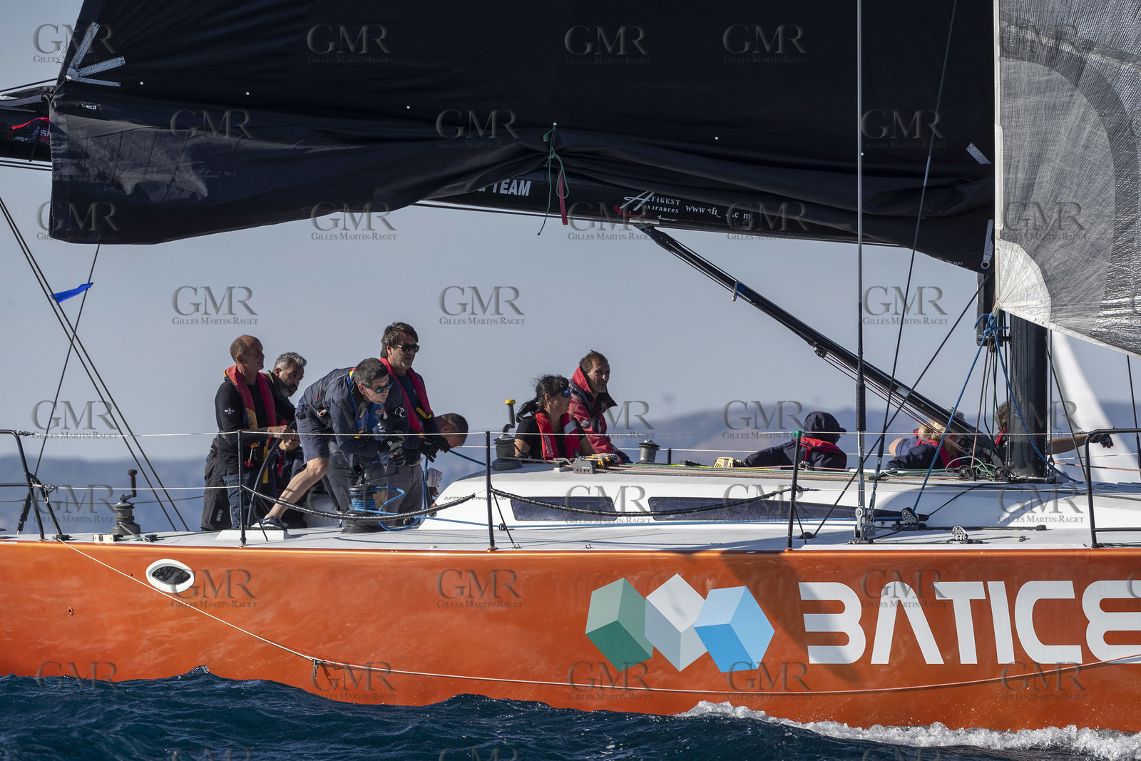 16 09 2022, Marseille (FRA,13), Juris Cup 2022, jour 1