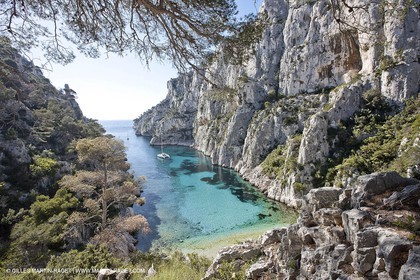 07 05 2009 - Marseille (FRA, 13) - Les Calanques - En Vau