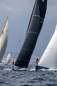 10 06 2023, Ile de Porquerolles (FRA), Porquerolle's Classic 2023, Day 2